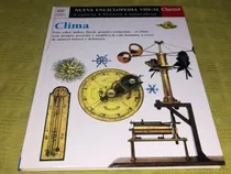 Comprar Nueva Enciclopedia Visual Clarín 19, Clima - Clarín