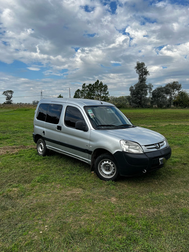 Peugeot Partner 1.6 Hdi Furgon Confort