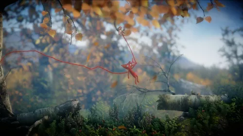 Unravel Two - Xbox One 25 Dígitos