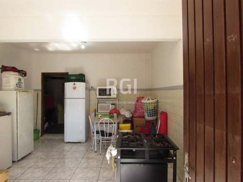 Casa Em Vila São José Com 4 Dormitórios - Mf22289