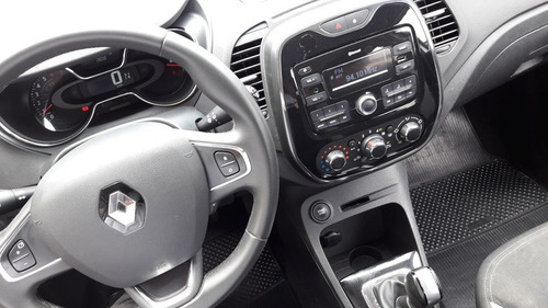 Imagem 10 de 10 de Captur Zen 1.6 Cvt Flex