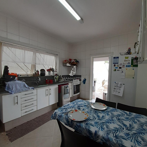 Imagem 11 de 30 de Casa À Venda Em Loteamento Caminhos De São Conrado (sousas) - Ca004415