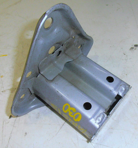 Pulmón De Impacto Trasero Toyota Yaris Sedan Año 2006-2012