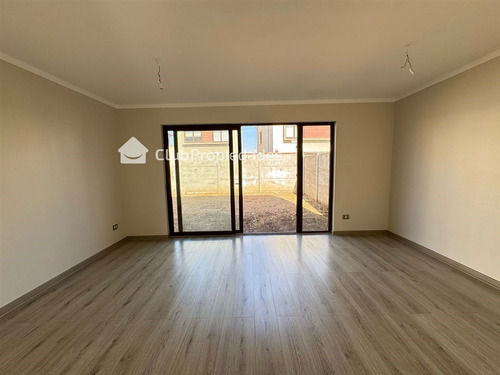 Casa En Arriendo En Comuna De Puente Alto