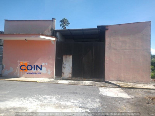 Imagen 1 de 5 de Terreno En Venta San Miguel Tlachichilco