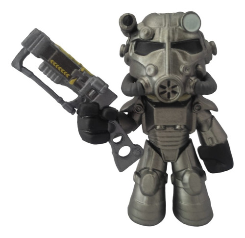 Power Armor Fallout Best Of Bethesda Funko Mystery Minis