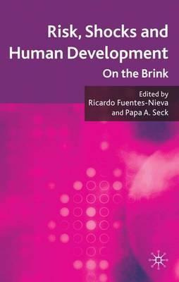 Libro Risk, Shocks, And Human Development : On The Brink ...