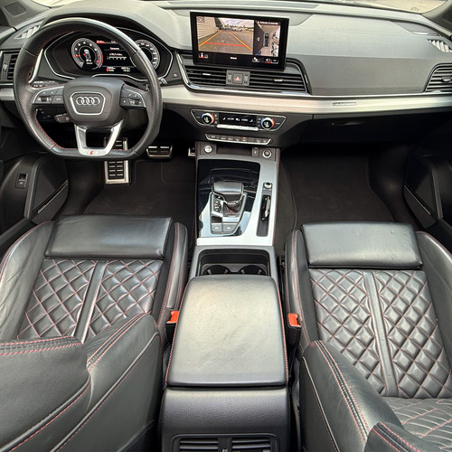 Audi q5 sportback 2.0 L 45 Tfsi S Line Dsg