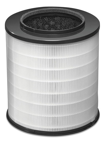 Clorox Medium Room Air Purifier True Hepa Replacement Filter