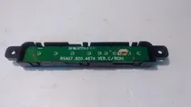 Comprar Botonera Tv Bgh Ble2414d Hle2414d Tkle2414d Con Garantía!!!