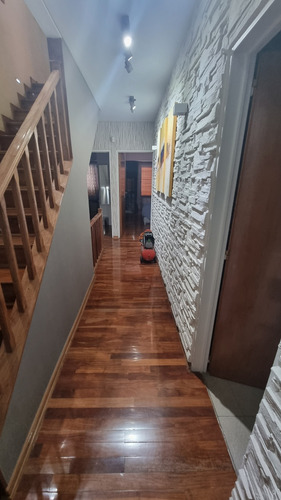 Unico Triplex Con 40mts De Fondo