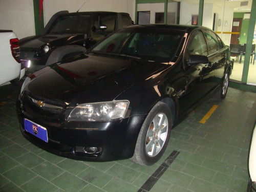 Chevrolet Omega 3.6 V6 4p Blindagem Em Gel