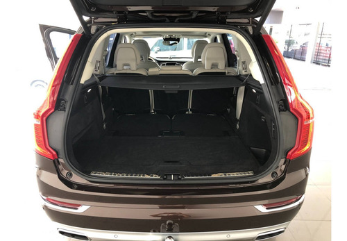 Volvo Xc90 2.0 D5 Diesel Inscription Awd Geartronic