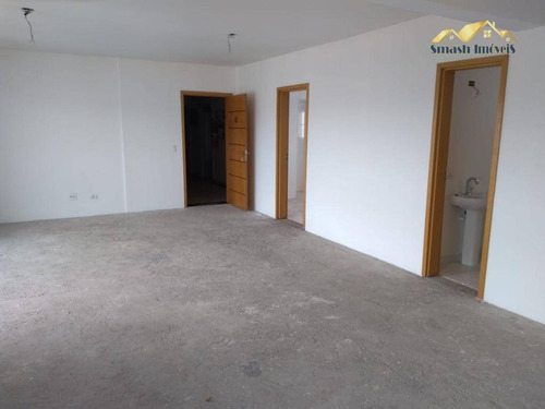 Imagem 1 de 10 de Apartamento Alto Padrão - Ap0386