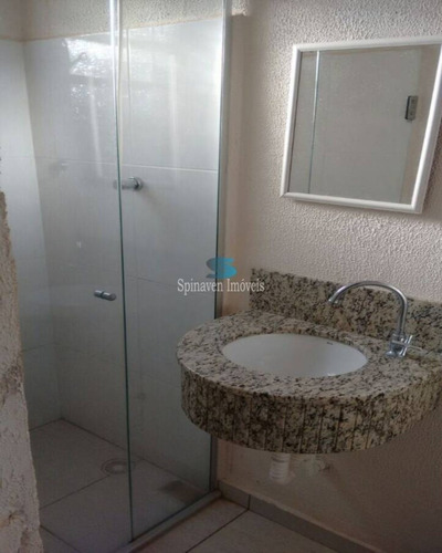 Imagem 30 de 30 de Chácara Para Permuta Em Atibaia Ou Venda - 5.000 Metros Quadrados! - Ch00625 - 69735648