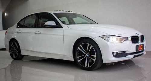 Imagem 3 de 15 de Bmw 328i 3a51