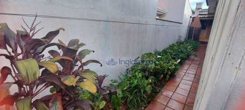 Imagem 15 de 15 de Casa À Venda, 100 M² Por R$ 295.000,00 - Vila Larsen 1 - Londrina/pr - Ca2574