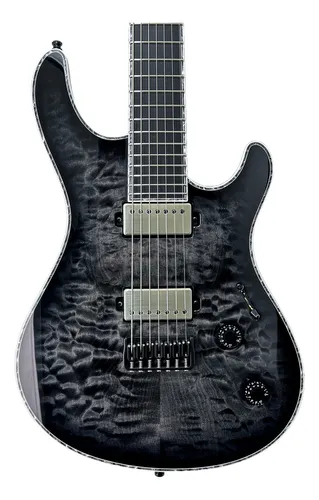 Mayones Regius V24 7 BKP Aftermath