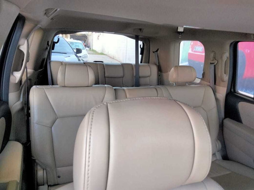 Imagen 5 de 13 de Honda Pilot 2011 Exl Aa Ee Piel 4x4 At
