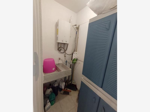 Imagen 10 de 12 de Departamento En Venta San Juan Texcalpan