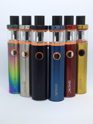 Vaper Smok Vape Pen 22 + Esencia. Original. 30. Cigarro