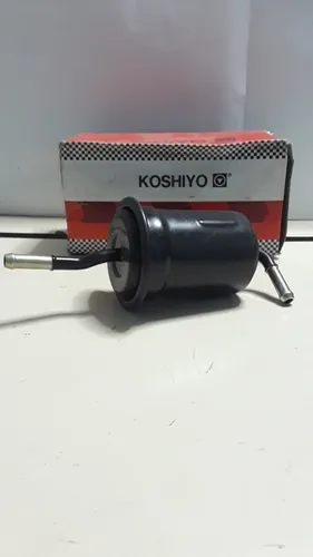 Filtro De Gasolina Fgi-0152