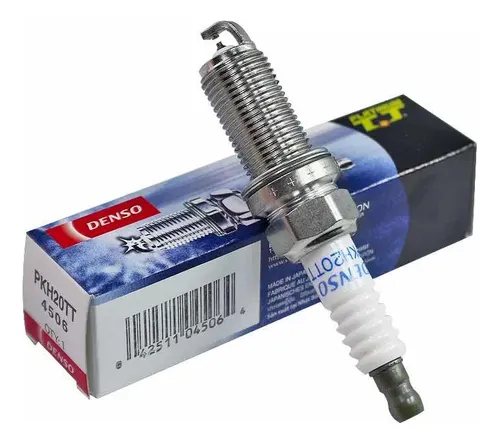 comprar Bujía Punta Platino Toyota 4runner 2003 2004 2005 2006 2007
