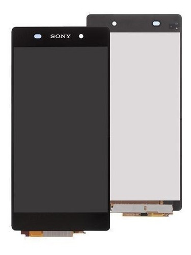 Pantalla Lcd + Tactil Sony Xperia Z2 D6503 D6502 Original