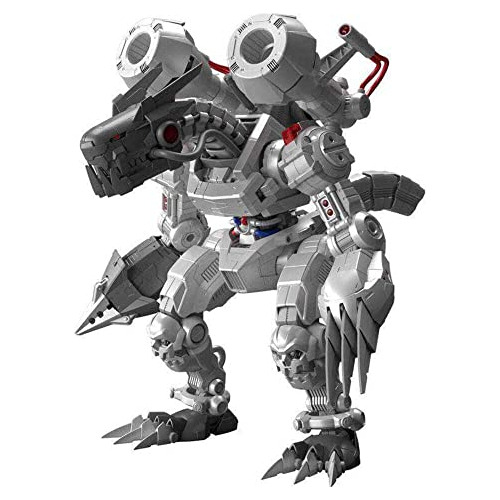 Figura Bandai Hobby Machinedramon (amplified) Digimon