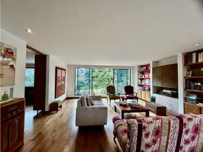 Apartamento en venta