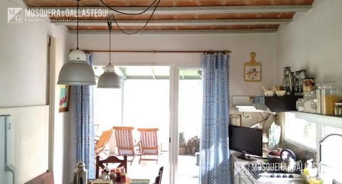 Imagen 11 de 22 de Mosquera Y Gallastegui - Impecable Casa En Mayling Club De Campo