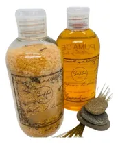 Comprar Kit Baño Sales Y Espumas, Spa Naturales! Sukha Eco