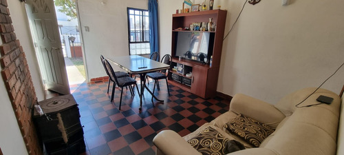 Casa + Departamento C/ Vista Serrana En Santa María De Punilla