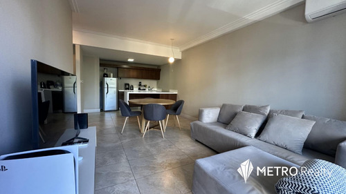 Venta Departamento 2 Ambientes C/cochera Full Amenities Olivos