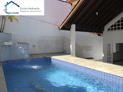 Imagem 29 de 30 de Casa - Ca00284 - 69805147