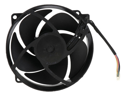 Ventilador De Resfriamento De Reposição Para Xbox 360 Slim