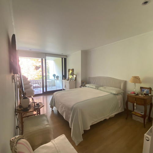 Espectacular Duplex En Venta En Candelaria. Vitacura