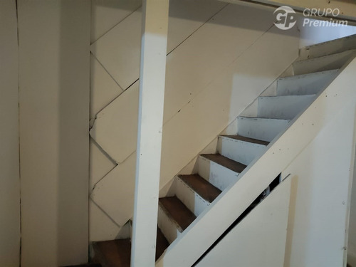 Para Invertir Casa De 2 Dorm Y 1b. En Venta En Independencia
