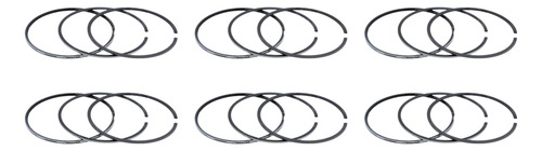 Anillos Para Pistón Navistar Dt466e Maxxforce 1876099c91