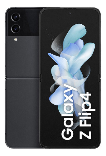 Samsung Galaxy Z Flip 4 Original 256gb Liberado (Usado)