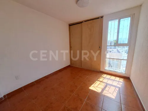 Casa En Venta En Héroes Tecámac Sexta Sección
