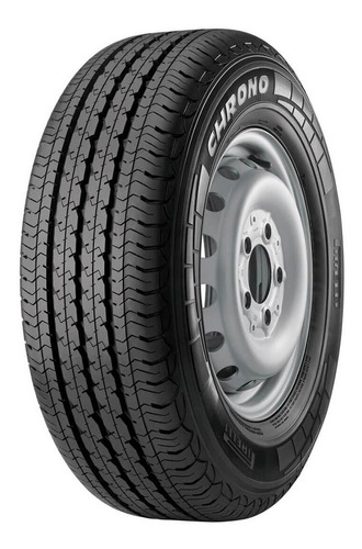 Pneu Pirelli Chrono C 175/70r14 88 T