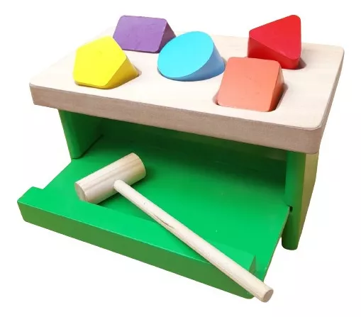 Segunda imagen para búsqueda de juegos juguetes mesas didacticas