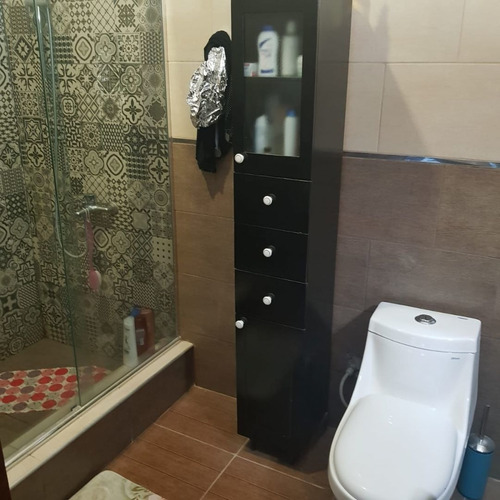 Venta - Casa (ph) - Libertad - Merlo - U$s 65.000.-