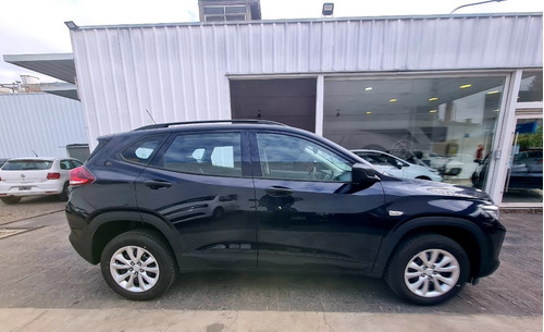 Imagen 3 de 25 de Nueva Chevrolet Tracker Lt 2023 1.2 T Automatica 0km Smarti6