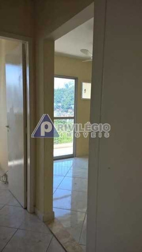Imagem 12 de 28 de Apartamento À Venda, 2 Quartos, Jacarepaguá - Rio De Janeiro/rj - 4021