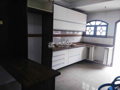 Imagem 25 de 30 de Venda Sobrado 3 Dormitórios Jardim Eusonia Guarulhos R$ 850.000,00 - 35683v