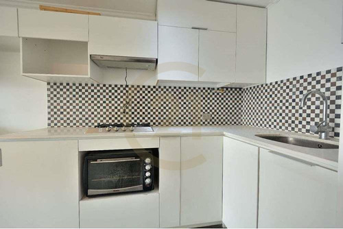 Departamento, Remodelado, Metro, Providencia