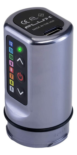 Microbeau - Maquina De Tatuaje Inalambrica Flux S Con 1 Powe