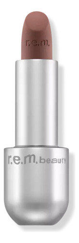 Labial Matte R.e.m. By Ariana Grande - Tiramisu
